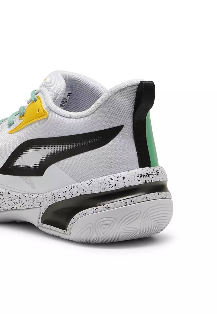 新品Puma Genetics 2 28cm 37997402_1.jpg
