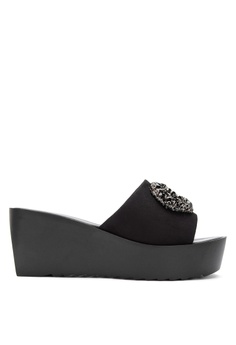 Wedge Sandals Available At Zalora Philippines