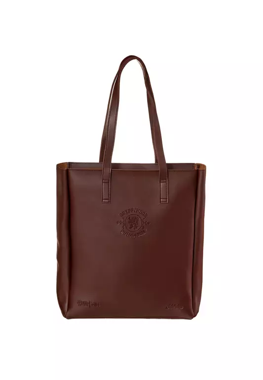 Harry Potter x Adventure Collection Totebag Walter - Gryffindor