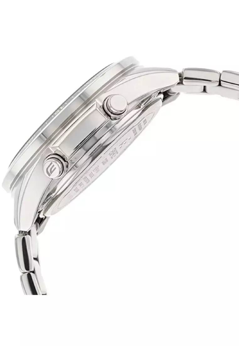 Edifice Chronograph Watch EFV-C100D-2A