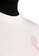 Moncler white Moncler Three-Dimensional Stamped Logo T-Shirt in Off White B2EF4AAEB48BB2GS_3