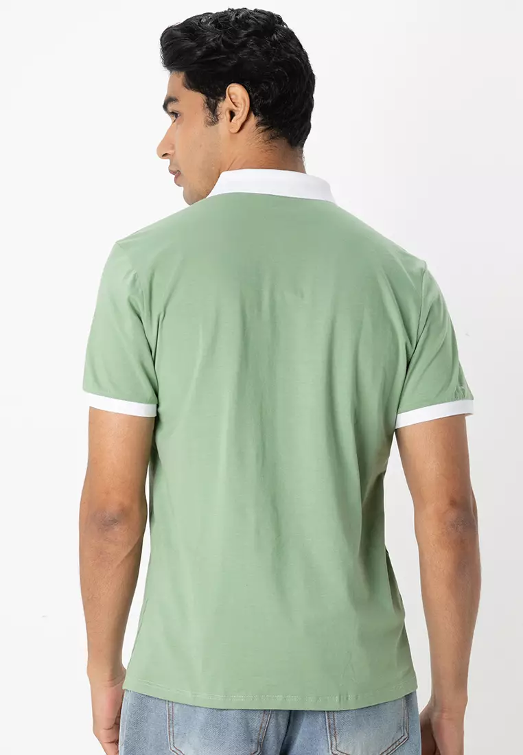 Premium Unique Polo Shirt