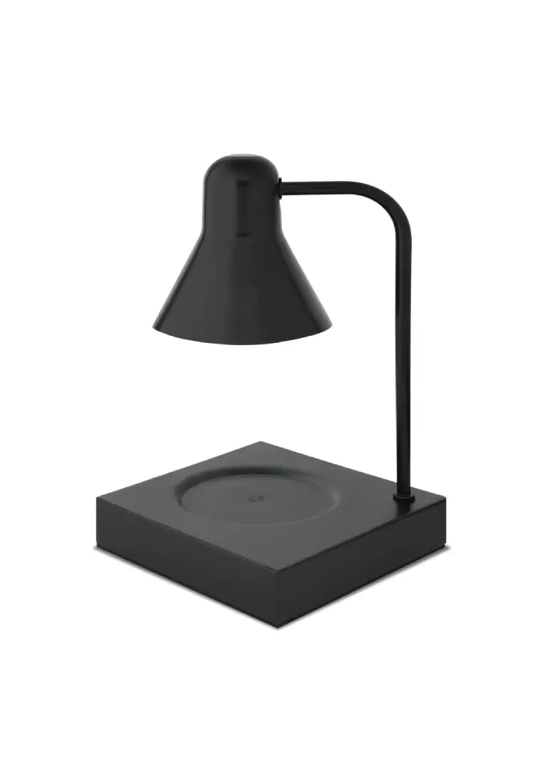 Buy Memory Lane Colors Candle Warmer Black 2024 Online ZALORA Philippines