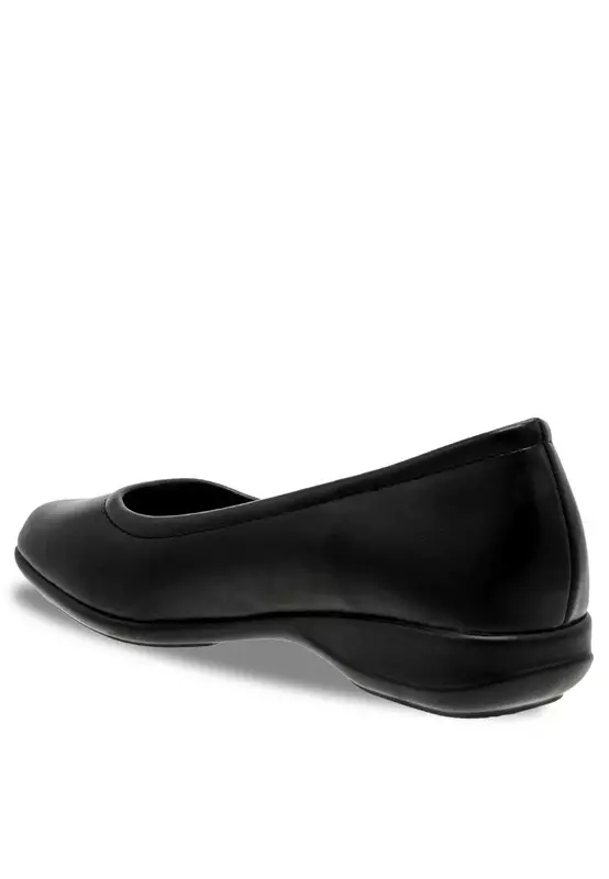 Slip On Ballet Casual Flats