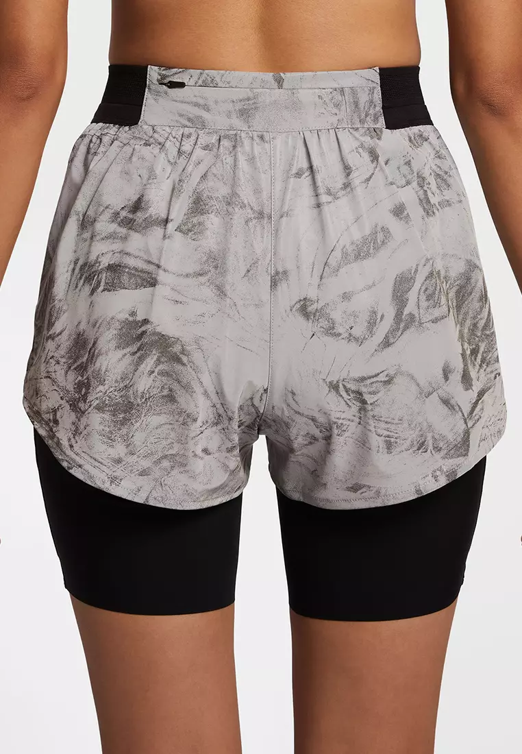 Nike Swft Mr Ref 2N1 Shrt