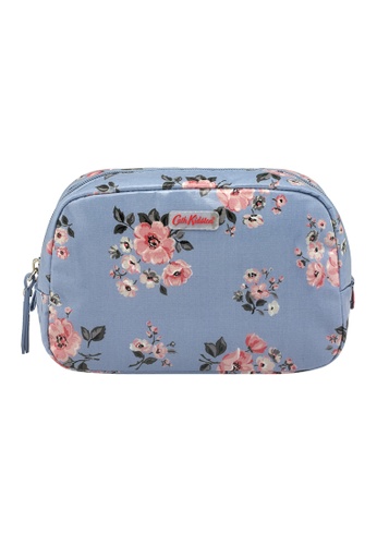 Shop Cath Kidston Grove Bunch Classic Box Cosmetic Bag Online On