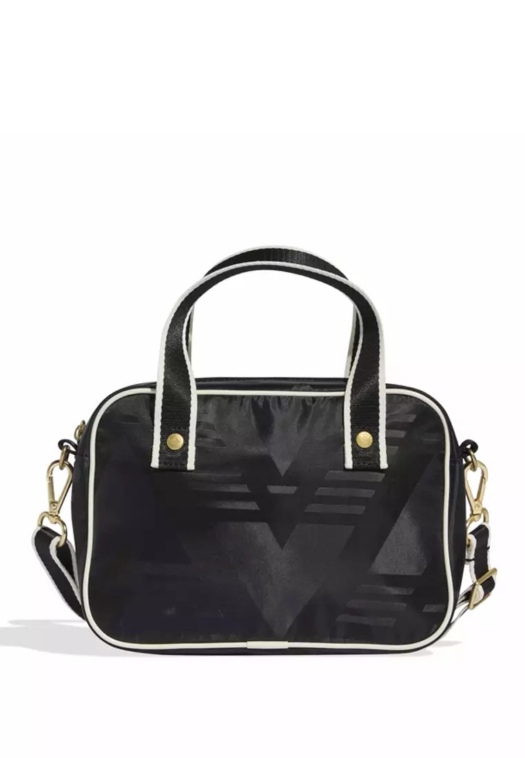 Small Airliner Shoulder Bag