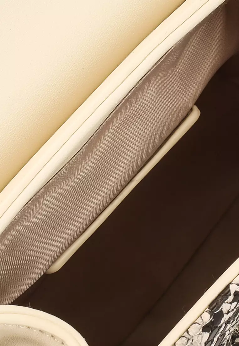 Jual Mario Valentino Peri TopHandle Bag Original 2023 ZALORA Indonesia