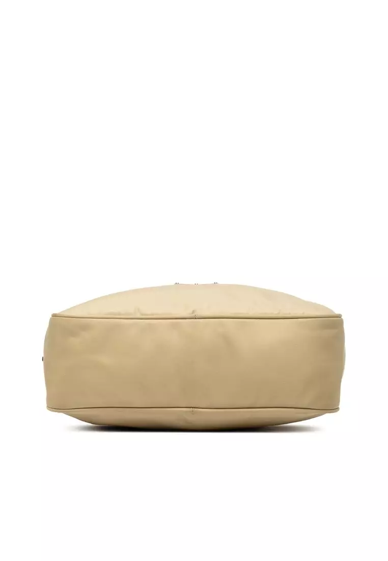 Pre-Loved Prada Tessuto Camera Bag