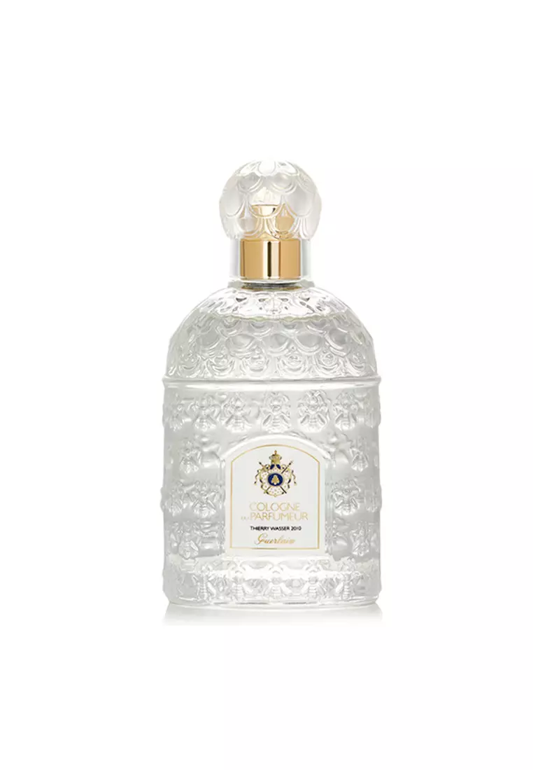 Guerlain cologne du 2025 parfumeur