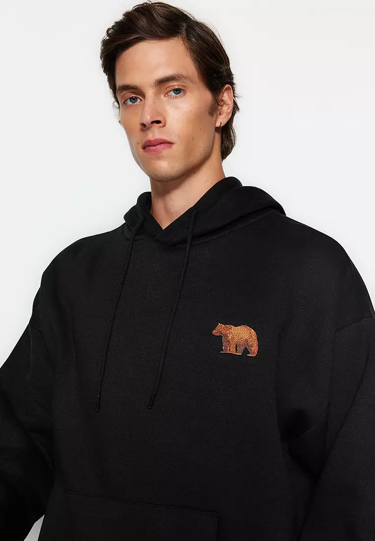 The north face men's bearitage 2.0 hoodie online