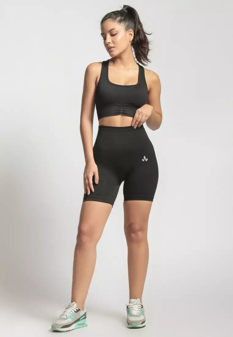 Birdie Seamless Shorts