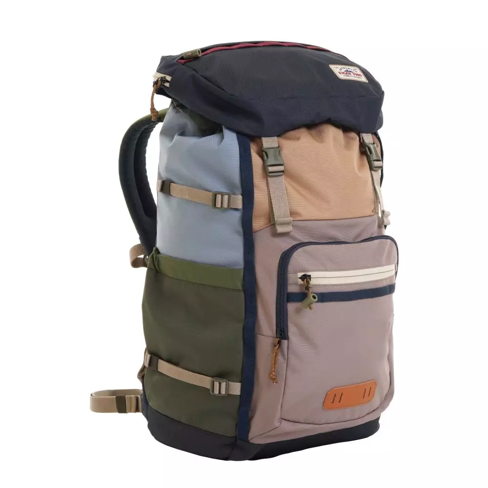 Eiger Weekender Ruck 32L Backpack