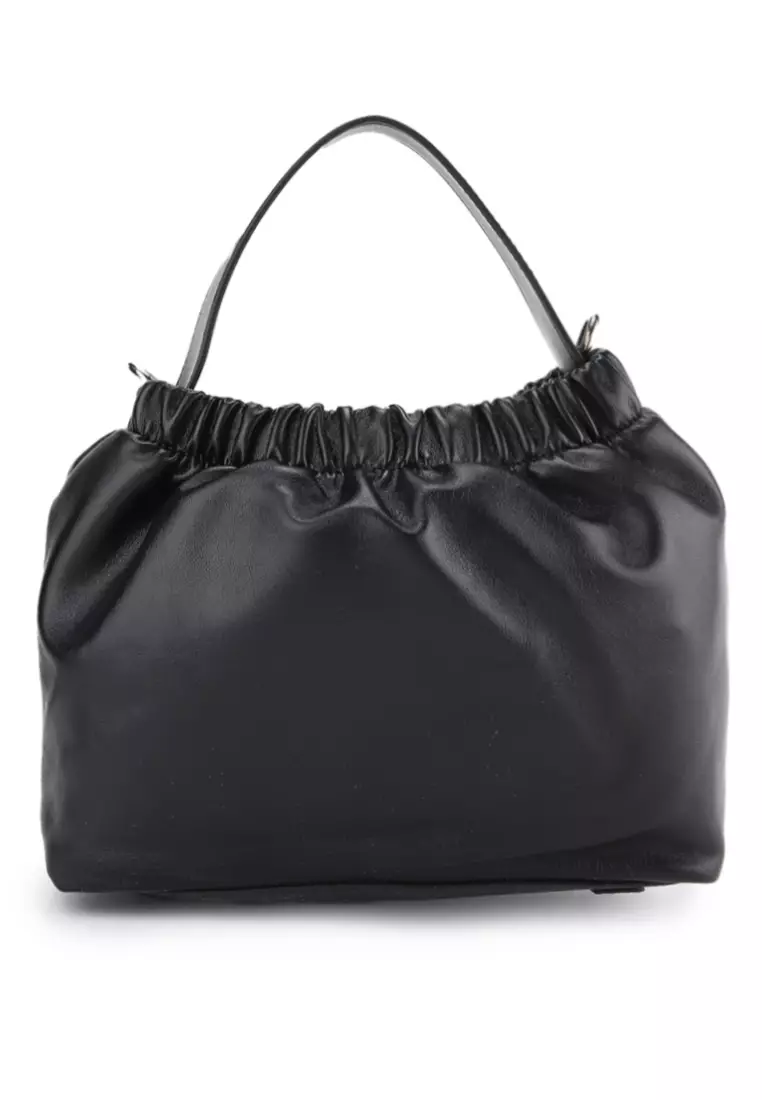 Zoe Top Handle Bag (L)
