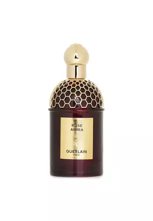 Guerlain GUERLAIN - Rose Amira Eau De Parfum Spray 125ml/4.2oz