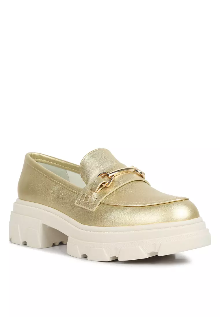 Champagne gold shop dress shoes