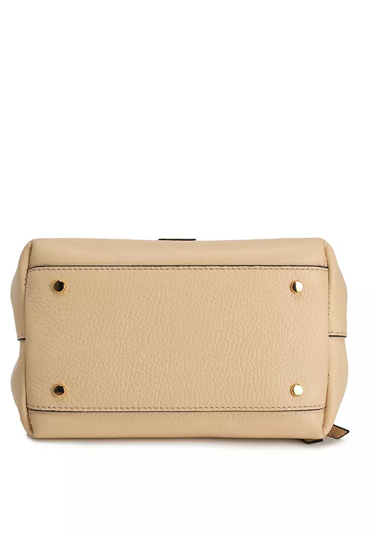 Arlettis Top-Handle Bag