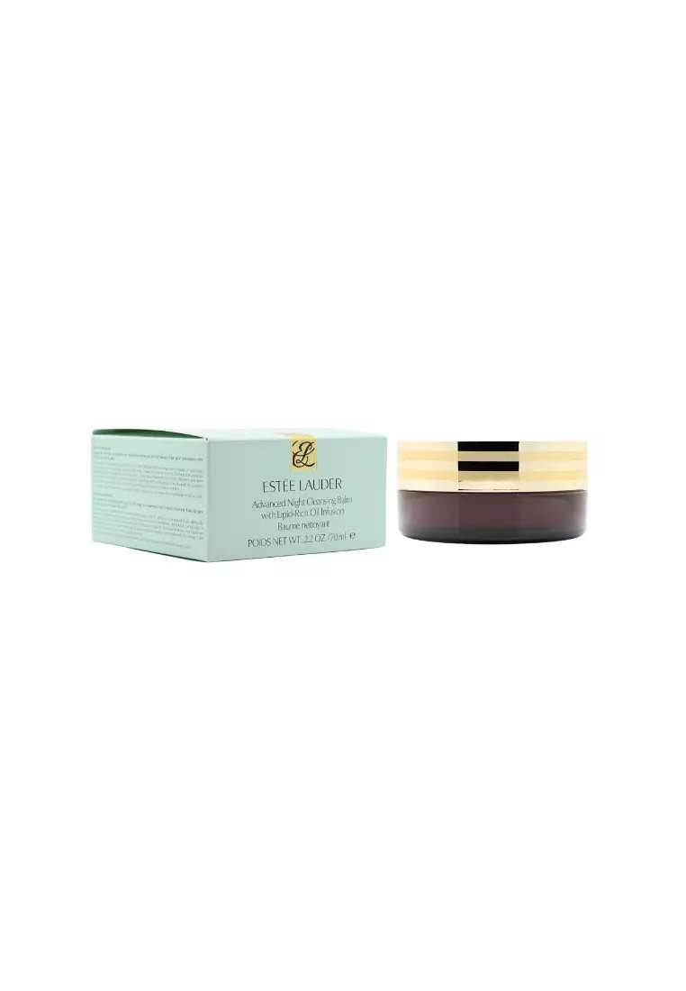 Estée Lauder Estee Lauder Advanced Night Cleansing Balm Cleanser with LipidRich Oil Infusion