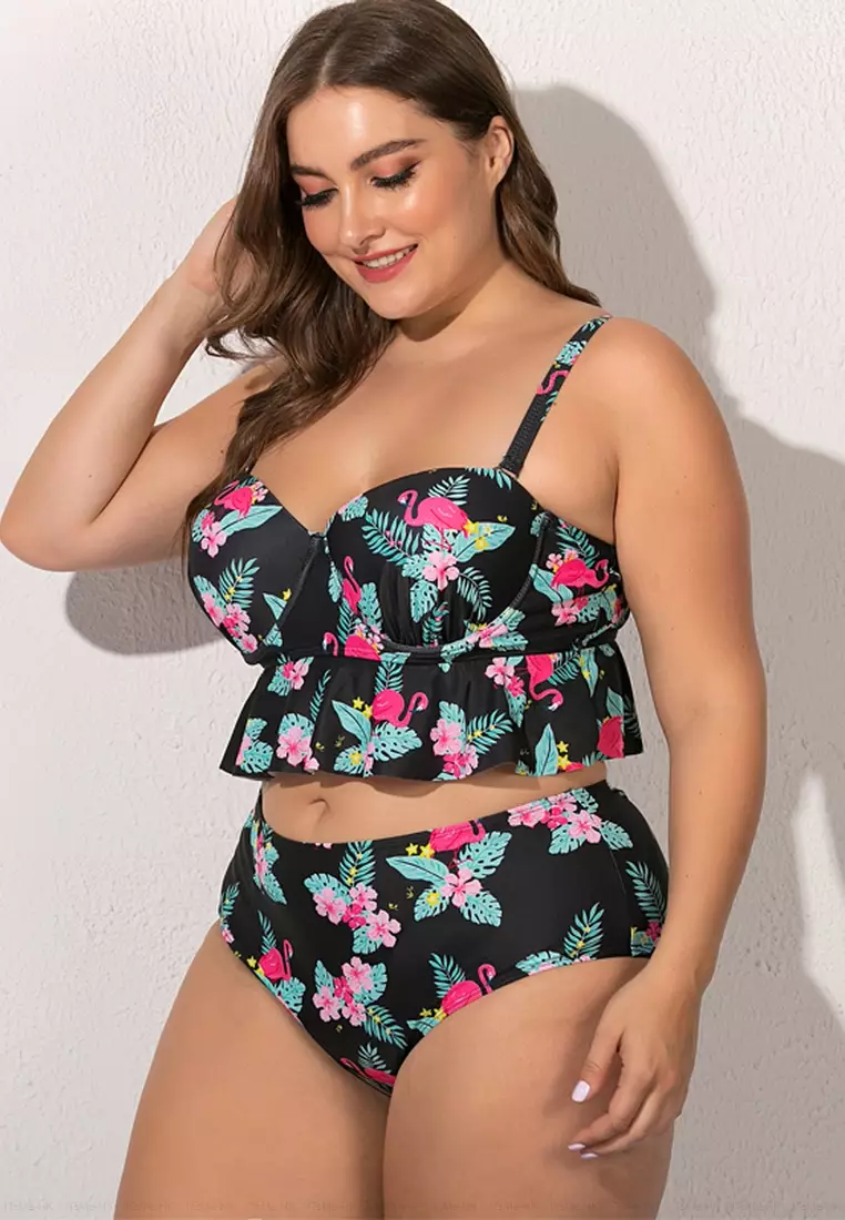 ★2023SU新作★GROVE★BOL SWIMSUIT 22SUMMER BOL SWIMSUIT [5COLOR] - 그로브