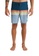 Quiksilver blue Quiksilver Men Everyday Swell Vision 18" Boardshorts - Majolica Blue AFDF3US1C4279AGS_1