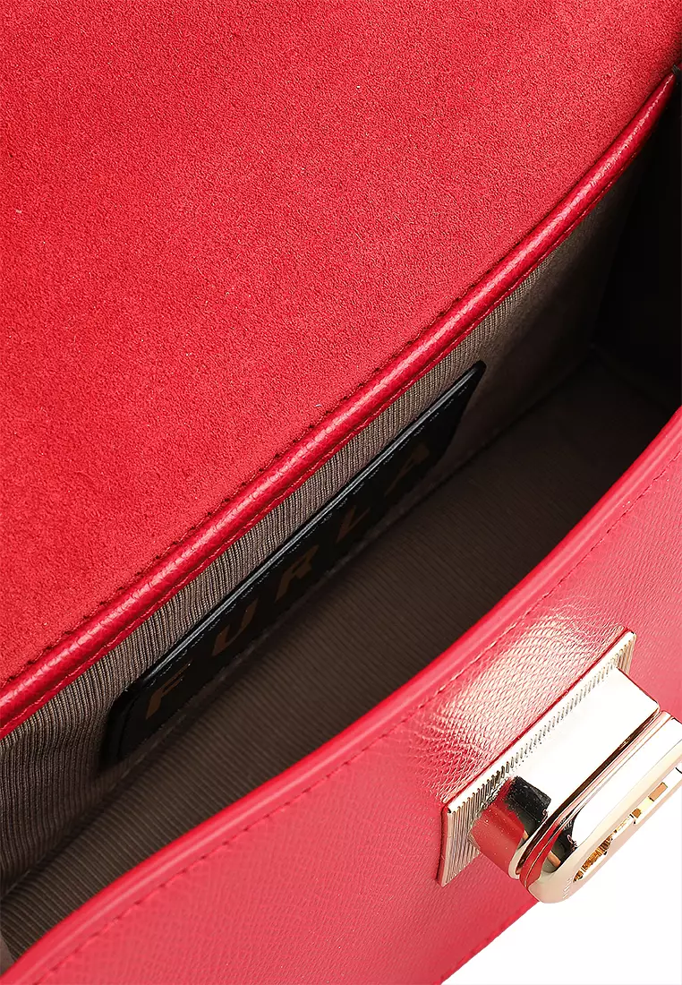 1927 Mini Crossbody Bag (nt)