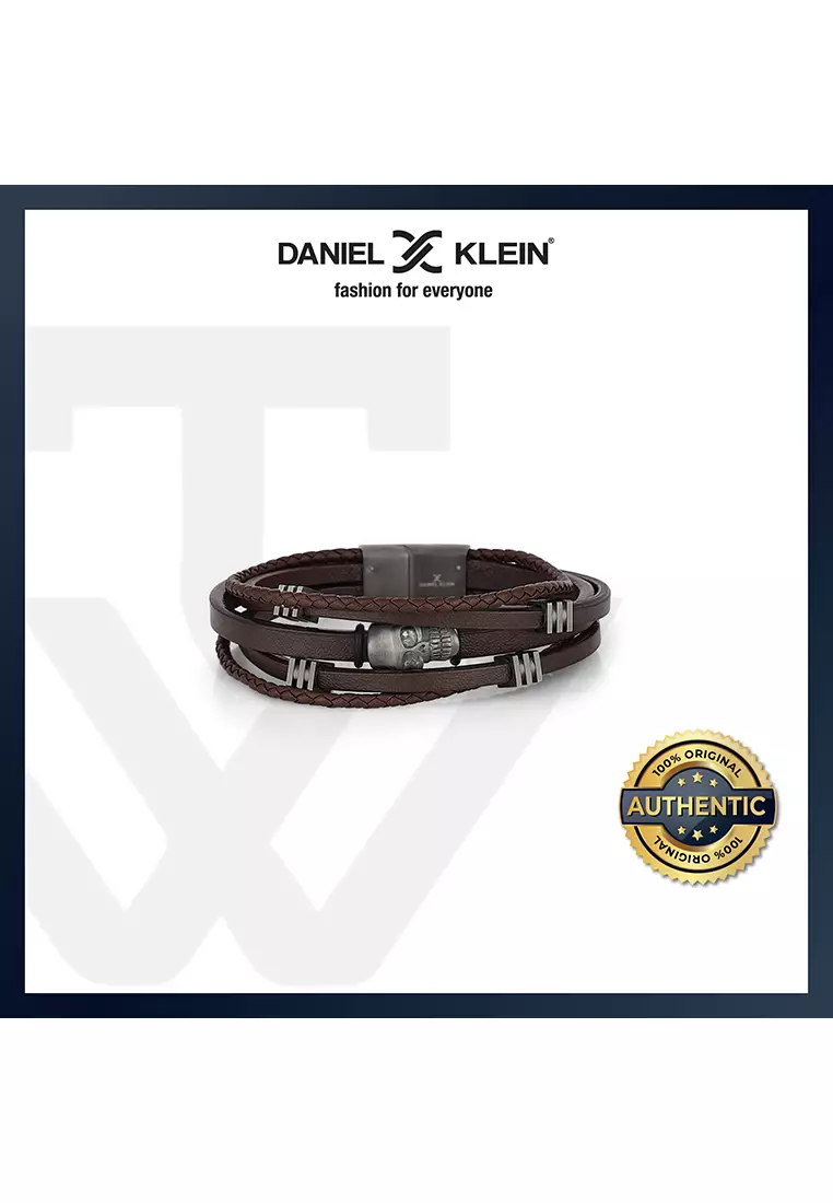 Daniel klein bracelet best sale