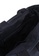agnès b. black Shoulder Tote Bag 2730AAC79BFF21GS_5