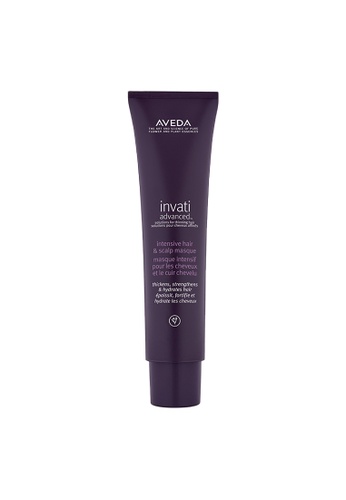 Buy Aveda Aveda Invati Advanced Intensive Hair Scalp Masque 150ml 2021 Online Zalora Singapore Buy the newest aveda products in singapore with the latest sales & promotions ★ find cheap offers ★ browse our wide selection of products. aveda invati advanced intensive hair scalp masque 150ml