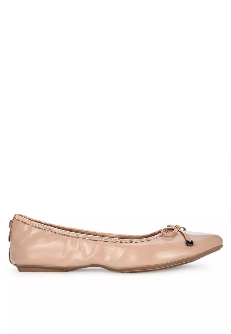 Annie shoes shop ballet flats