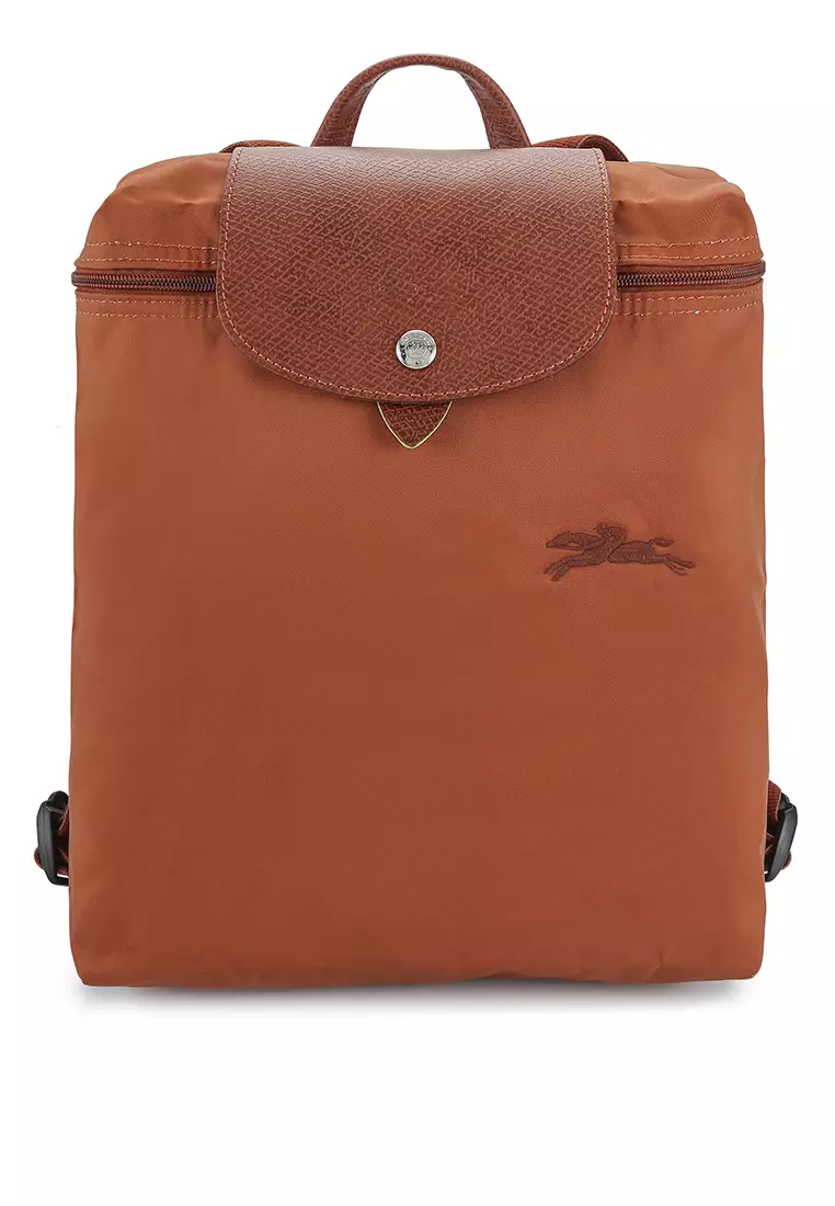 Longchamp pliage rucksack outlet