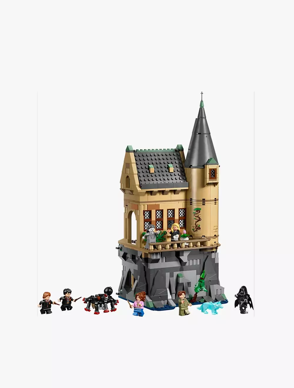 LEGO® Harry Potter TM Hogwarts™ Castle: Hospital Wing - 76463