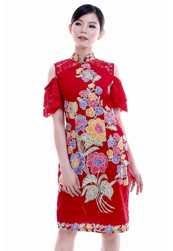 670+ Model Baju Batik Encim HD