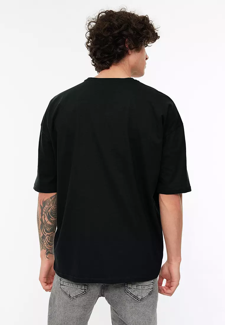Black T-Shirt