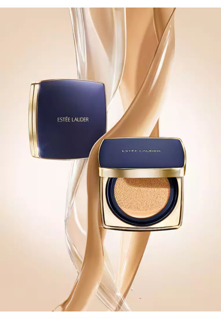 Estee Lauder - Double Wear Soft Glow Matte Cushion Makeup #2C0
