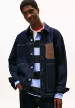 Dark Denim/Blue