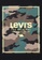 Levi's black Levi's Camo Graphic Tee (Little Kids) 92743KA294C3F8GS_4