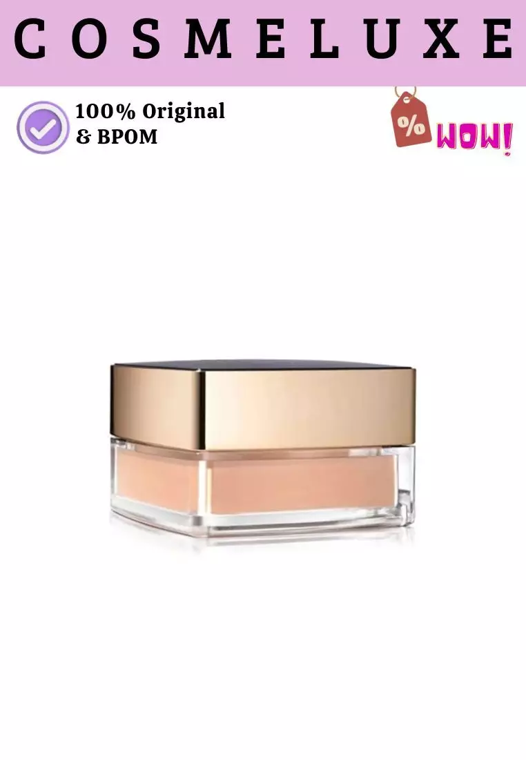 Estee Lauder Double Wear Sheer Flattery Loose Powder Light Matte