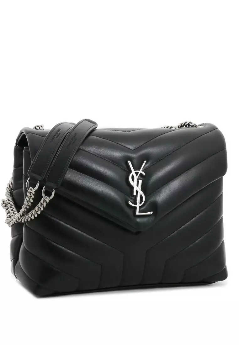 Saint laurent small crossbody on sale