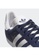 ADIDAS navy originals gazelle shoes 07700SH83D42F4GS_4