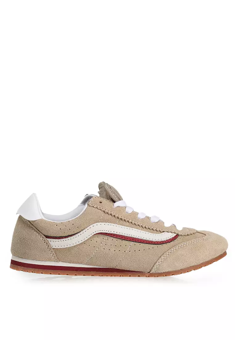 Buy VANS Super Lowpro Sneakers 2025 Online ZALORA