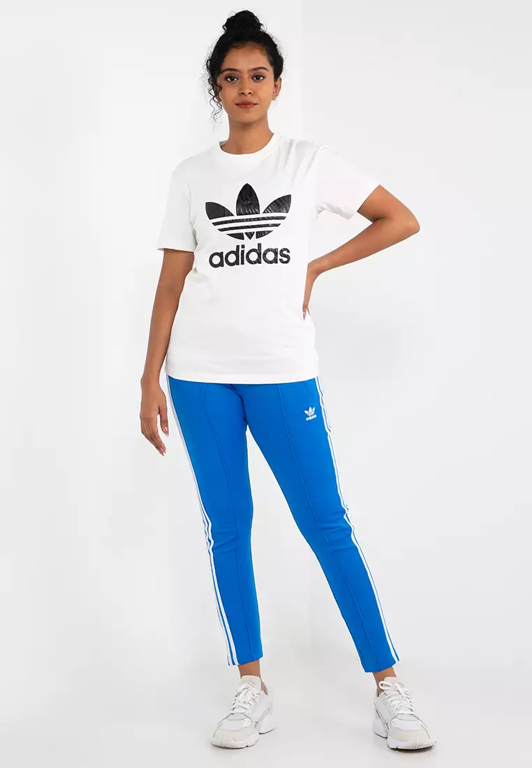 Adidas deals zebra crew