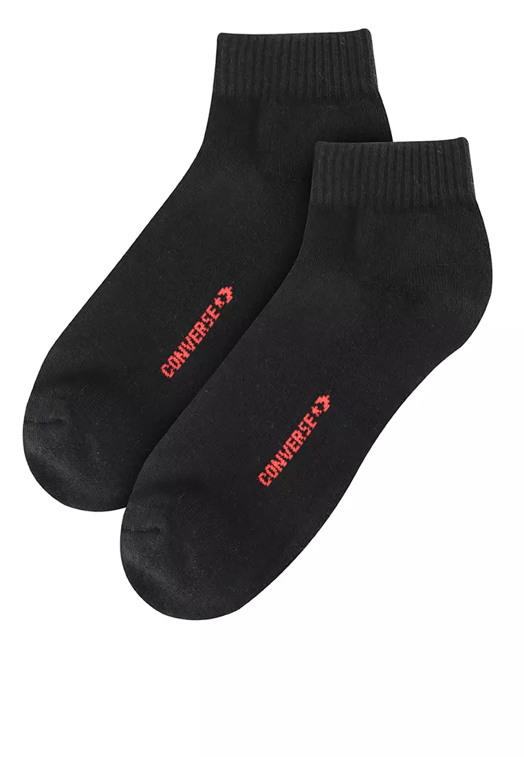 Ankle Socks 3-Pairs