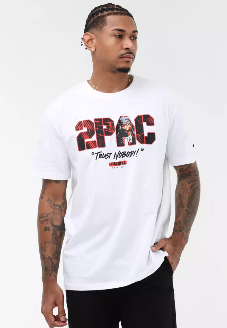 Round Neck Regular Fit