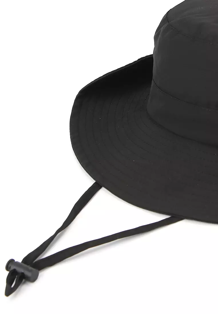 Softline Wide Brim Sun Hat