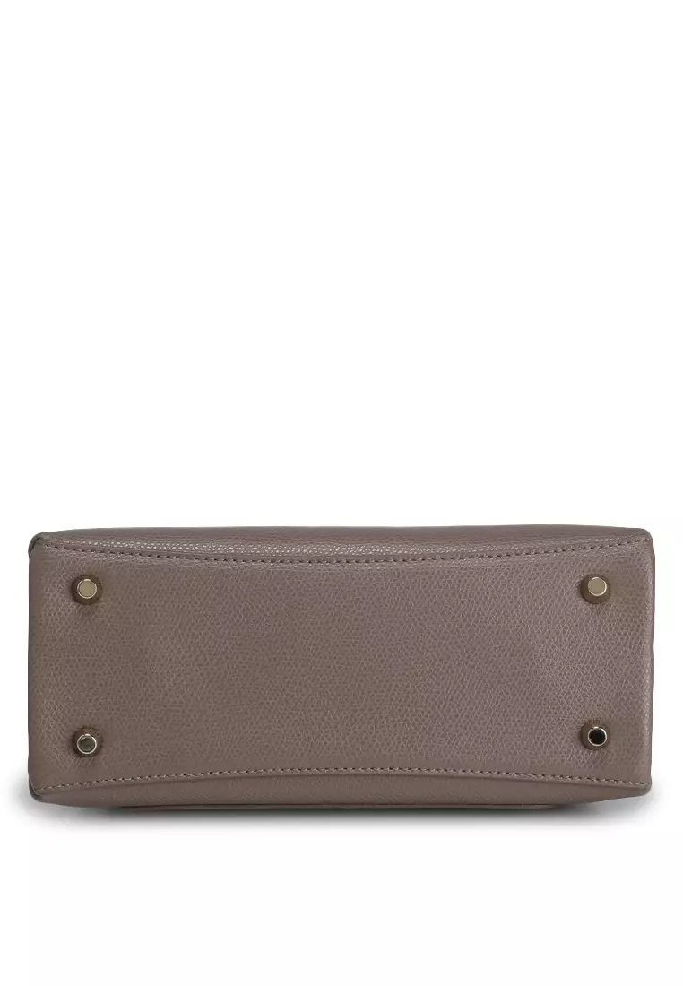 1927 Mini Top Handle Bag (nt)