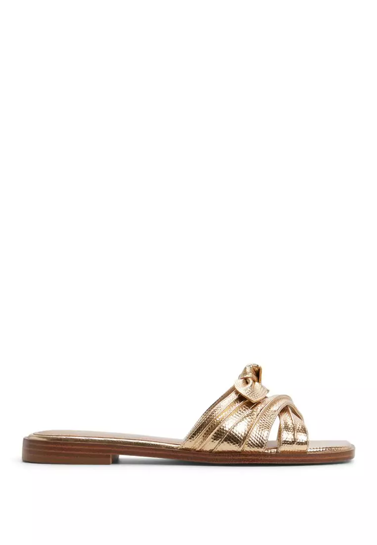 Sunbeam Sandals