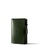 NIID green Anti Scratch ‧RFID‧Automatic Leather Mini Wallet - Green 8E20FAC263E01EGS_2