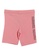 FOX Kids & Baby pink Pink Knee Legging Shorts A3F8CKA2A174EBGS_1