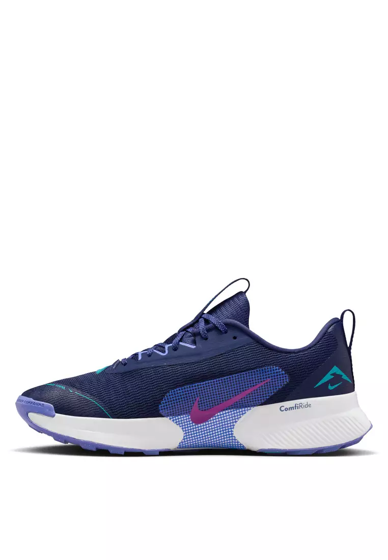 Juniper Trail 3 Men's Trail-Running Shoes