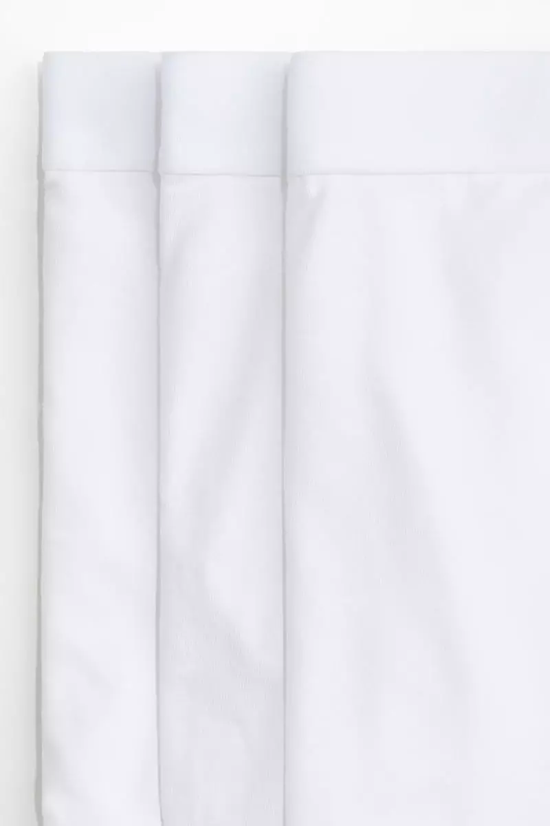 5-pack short trunks with Lycra®